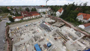 Vorschau Webcam 1