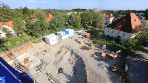 Vorschau Webcam 2