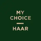 My Choice | Haar